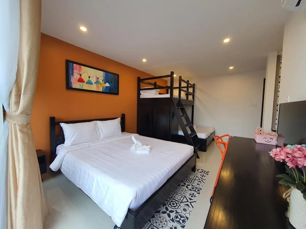 ** Panzió Maison Khoi Homestay Hội An Vietnám