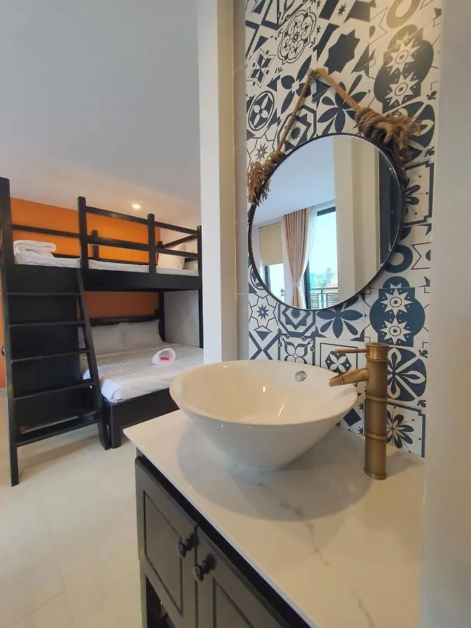 Maison Khoi Homestay Hội An 2*,  Vietnám
