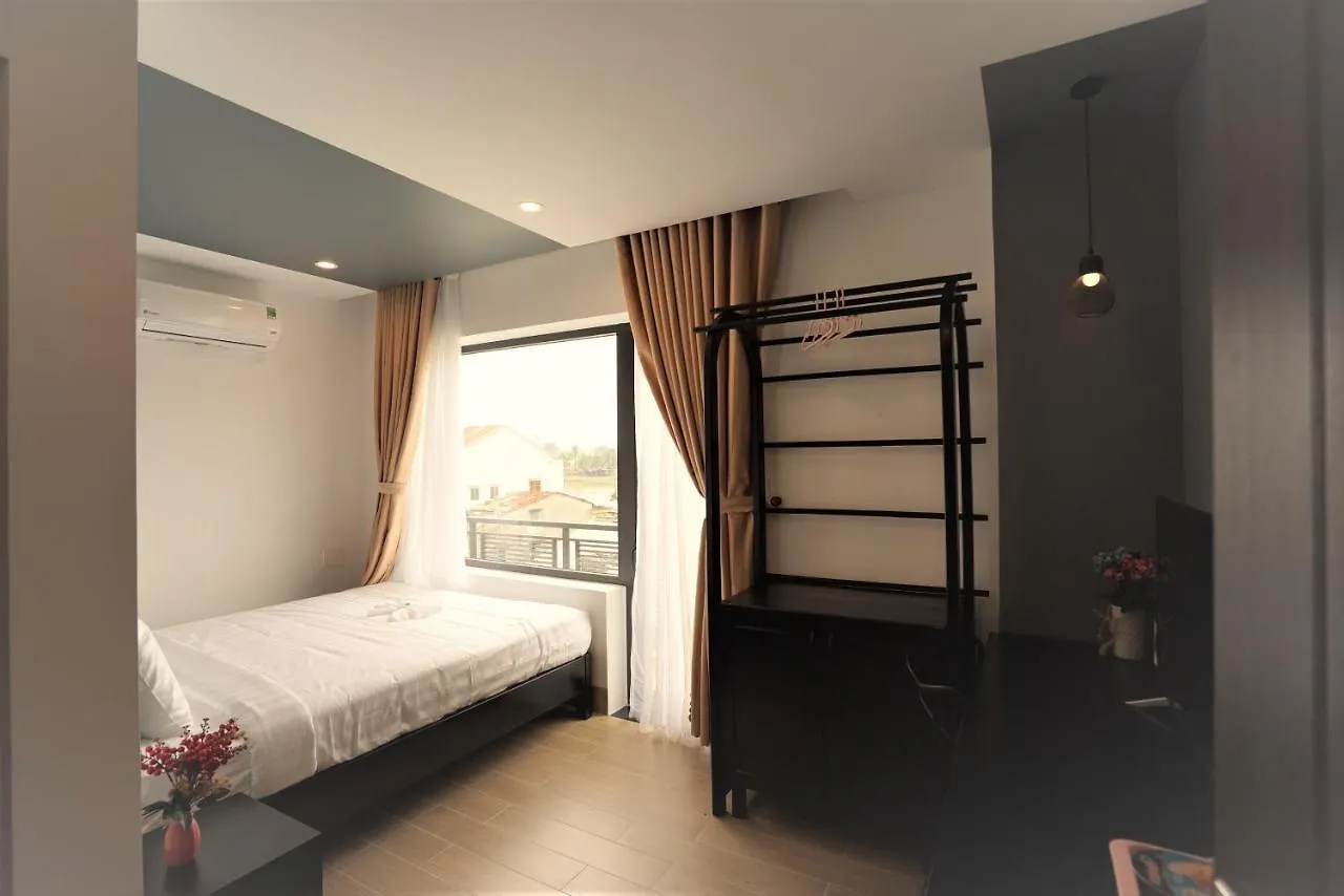 Maison Khoi Homestay Hội An 2*,  Vietnám